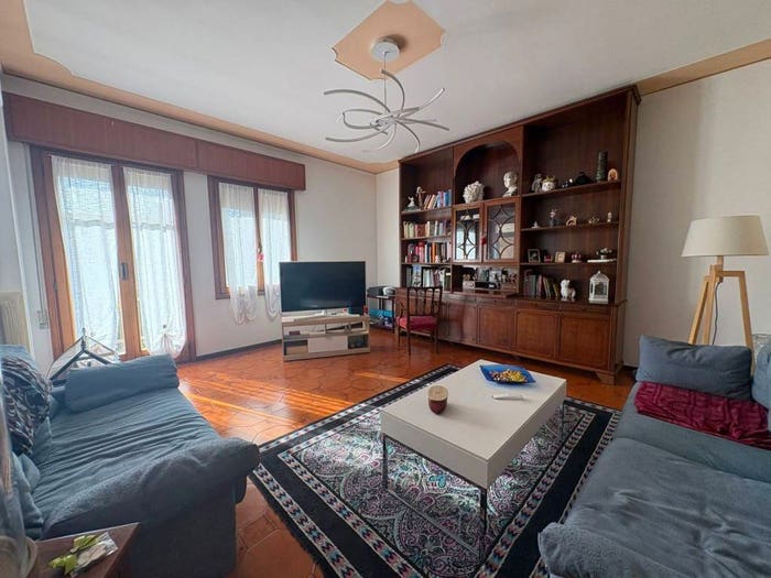 Appartamento con 6 locali in vendita in BOTTRIGHE Via S Bolzoni, Bottrighe, Adria