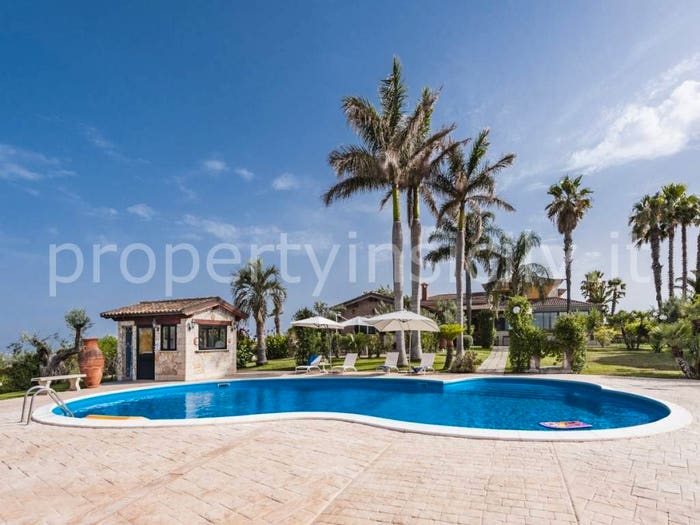 Casa con 6 locali in vendita in Strada Provinciale PozzalloMarza, Santa Maria Del Focallo, Ispica