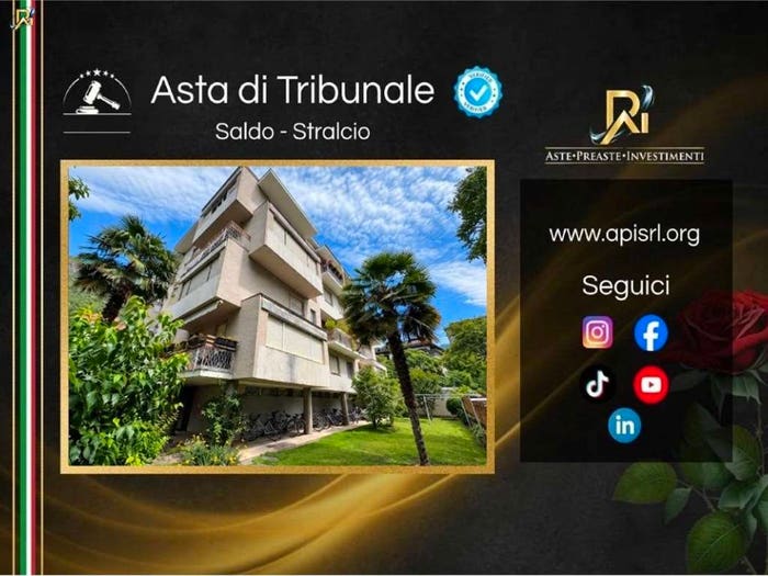 Appartamento quadrilocale in vendita in Viale Principe Eugenio di Savoia, Gries San Quirino San Maurizio, Bolzano