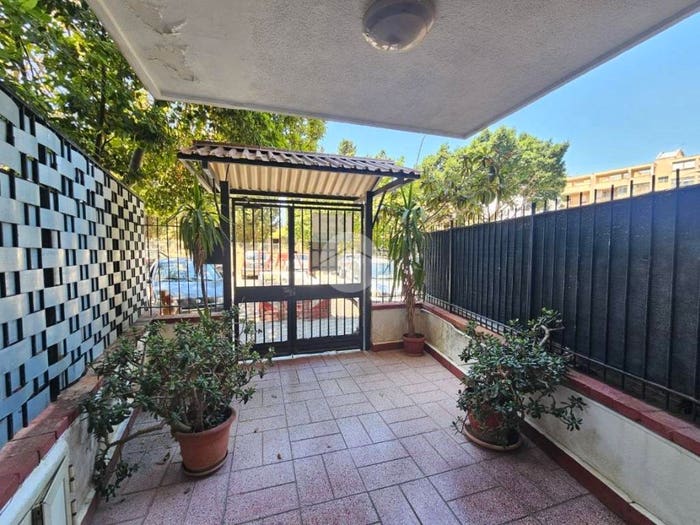 Appartamento trilocale in vendita in Via del Segugio, Bonagia, Palermo