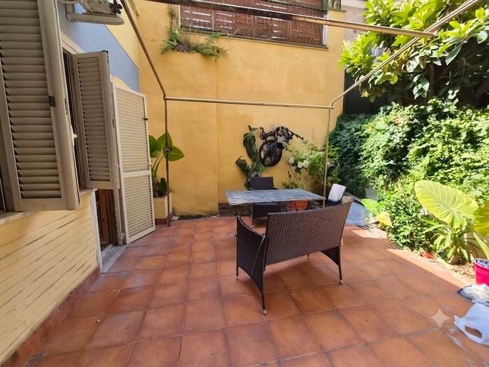 Appartamento trilocale in vendita in Via Mattia Battistini, Battistini Primavalle, Roma
