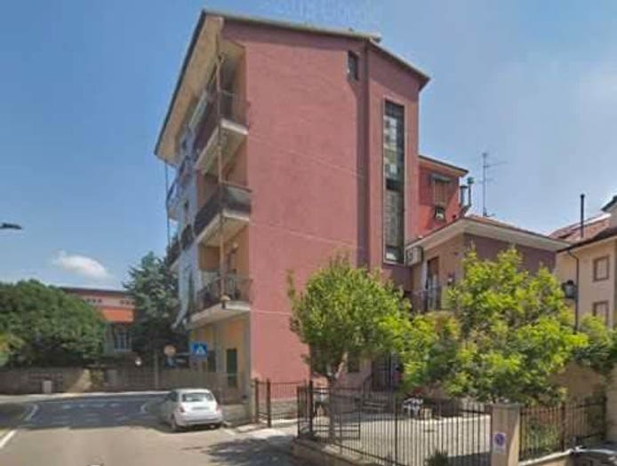 Appartamento monolocale in vendita in Via gorizia, Centro, Limbiate