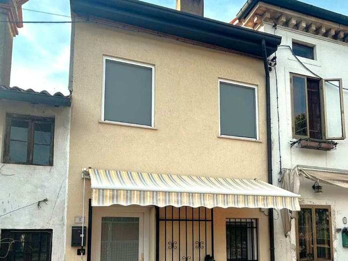Casa trilocale in vendita in Via Castello, Centro, Gambellara