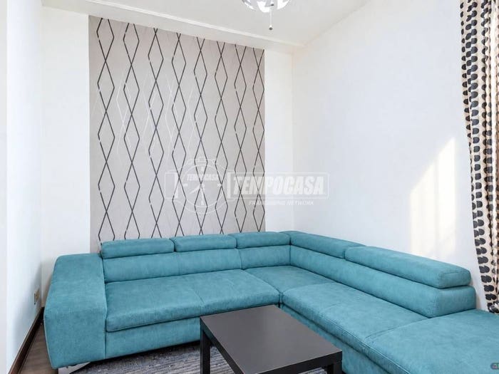 Appartamento bilocale in vendita in Via Cassio Parmense, San Lazzaro, Parma