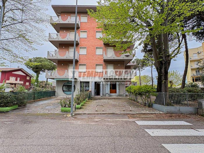 Appartamento bilocale in vendita in Via Abruzzi, Tagliata, Cervia