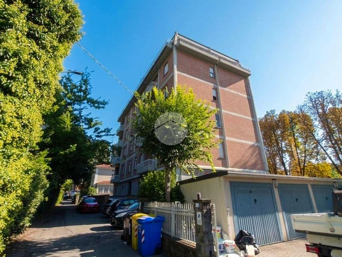 Appartamento bilocale in vendita in Via Achille Grandi, Centro, Langhirano