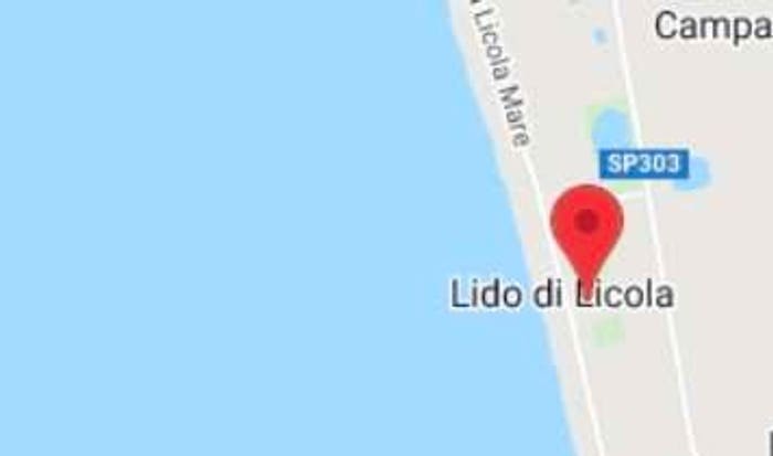 Appartamento con 5 locali in vendita in Via licola mare, Licola Mare, Giugliano in Campania