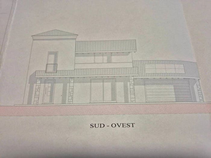 Casa con 5 locali in vendita in Via Grumo, Cereda Cozza Cornedo, Cornedo Vicentino