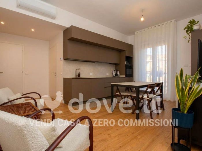 Appartamento trilocale in vendita in Via Bellaria, Mazzini Fossolo, Bologna