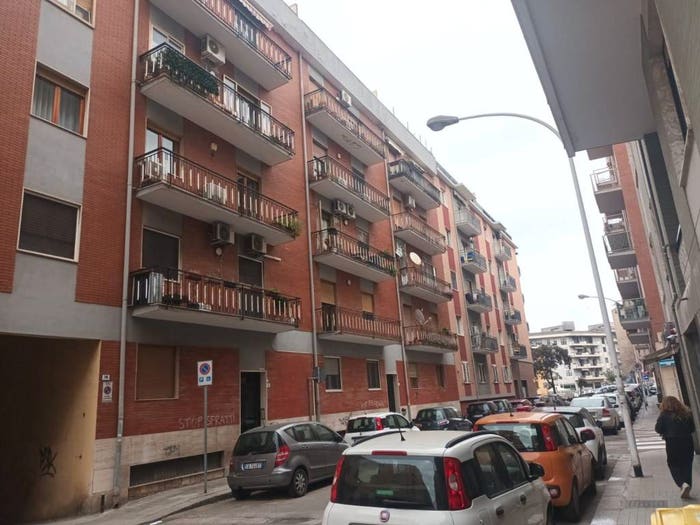 Appartamento quadrilocale in vendita in Via Molise, La Vega Regioni, Cagliari