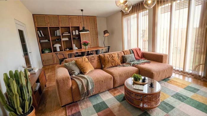 Appartamento con 5 locali in vendita in Via Luigi Alamanni, Fortezza Stazione, Firenze