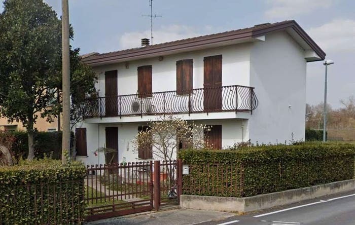 Casa con 6 locali in vendita in via Sabbioni, Noventa, Noventa Padovana