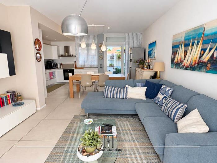 Casa trilocale in vendita in Via Arrigo Boito, Lido Ovest Faro, Jesolo