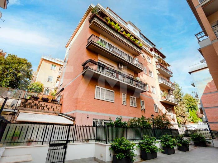 Appartamento trilocale in vendita in Via Renato Fucini, Talenti Monte Sacro, Roma