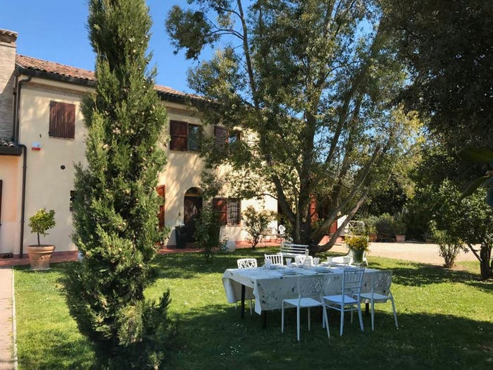 Casa con 6 locali in vendita in Via Ariona, Castiglione, Ravenna