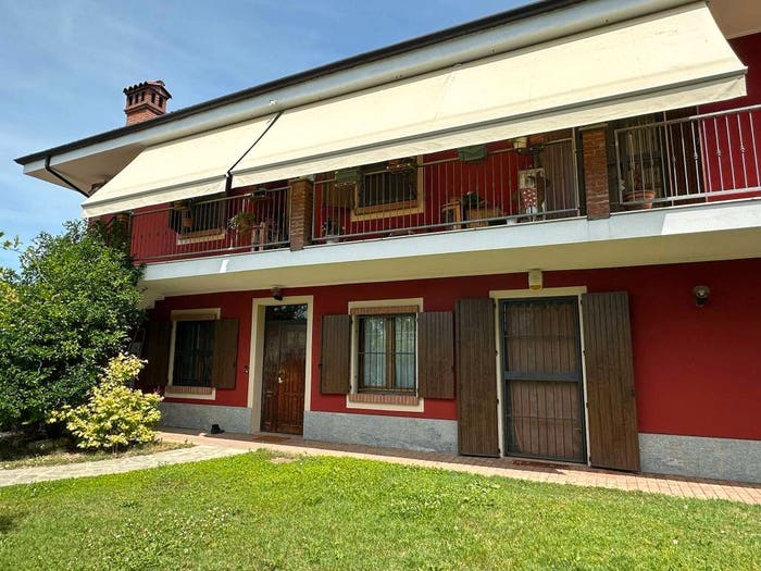 Casa con 6 locali in vendita in SP, Caramagna Piemonte