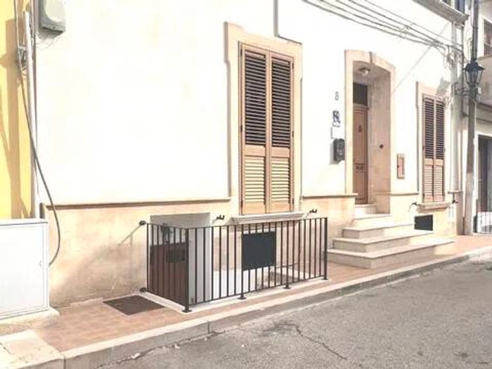 Casa con 6 locali in vendita in Via Aia No Number, Uggiano Montefusco, Manduria