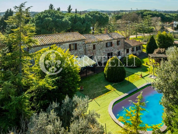 Casa con 6 locali in vendita in Via Cavour Castiglione del Lago, Contrada Prati, Castiglione del Lago