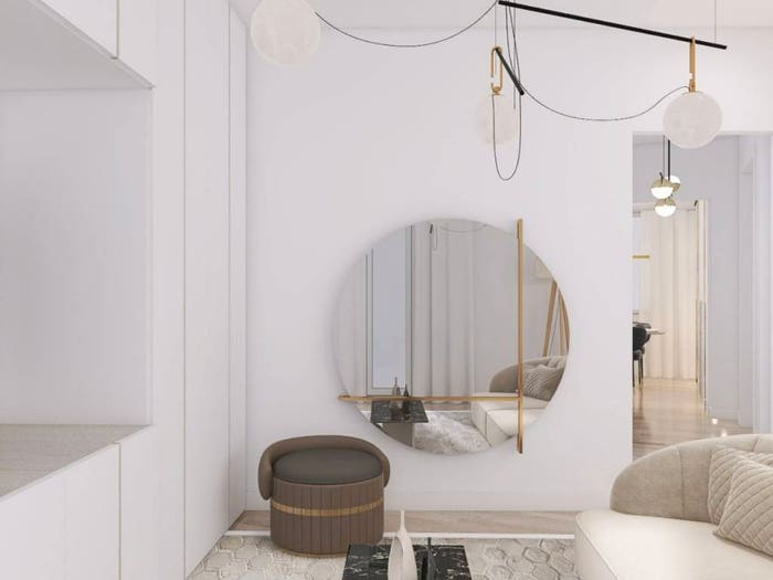 Appartamento con 5 locali in vendita in Piazza Giuseppe Mazzini, Porta a Mare Mazzini, Livorno
