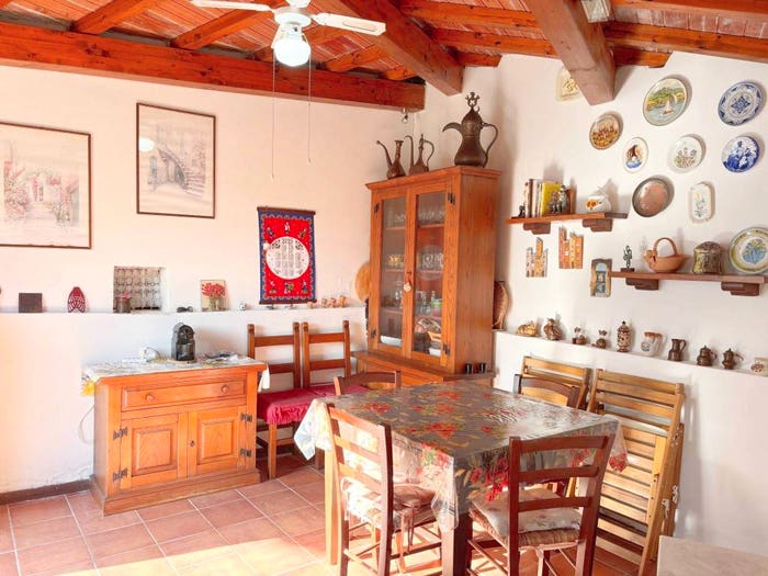 Casa trilocale in vendita in Via della Chiesa XXIV, Santa Maria a Colle Ponte San Pietro, Lucca