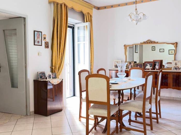 Casa con 6 locali in vendita in Via Cap A Amendola, Centro, Pace del Mela