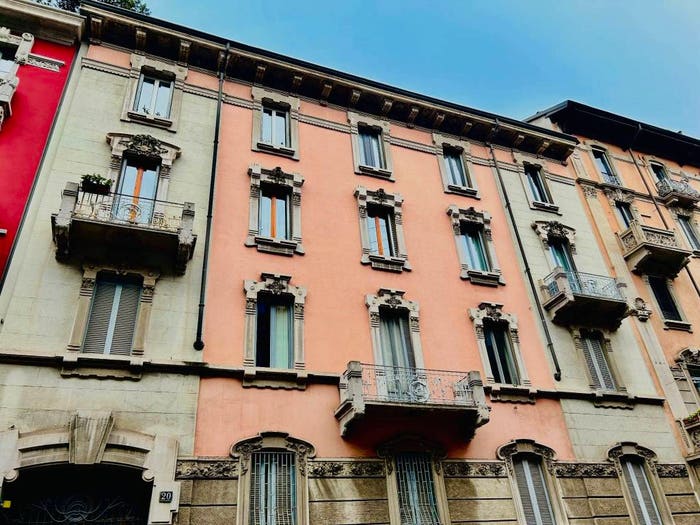 Casa bilocale in vendita in Via Errico Petrella, Buenos Aires, Milano
