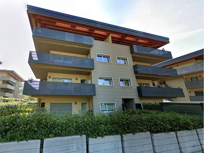 Appartamento trilocale in vendita in Viale Duca D'Aosta, Centro, Valdagno