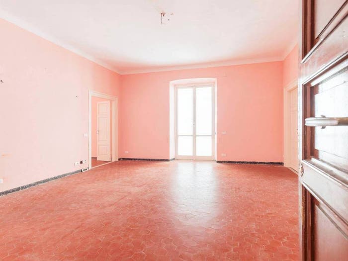 Appartamento quadrilocale in vendita in Corso Italia, Centro, Levanto