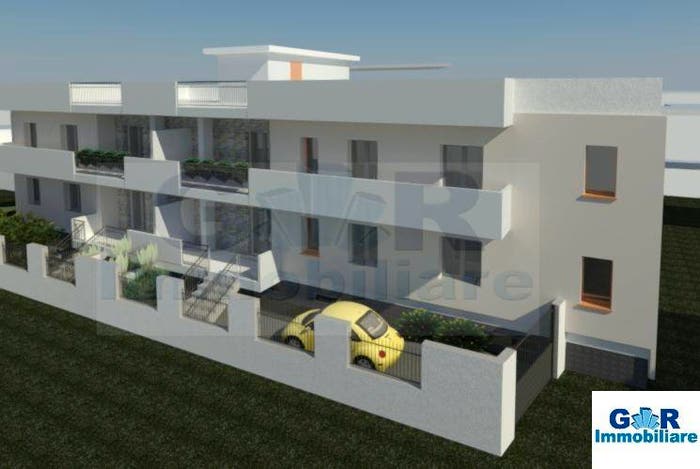 Appartamento con 5 locali in vendita in Via Spartimento, Scisciano
