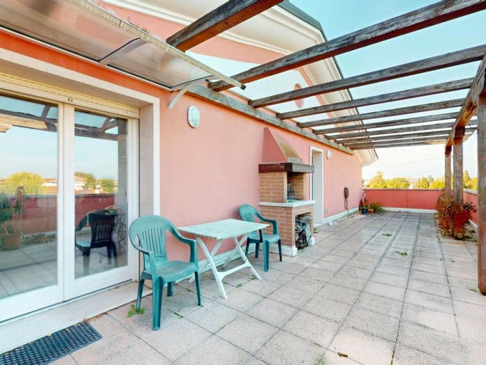 Casa trilocale in vendita in Viale Trieste, Viale Trieste Villaggio dei Fiori, Vicenza
