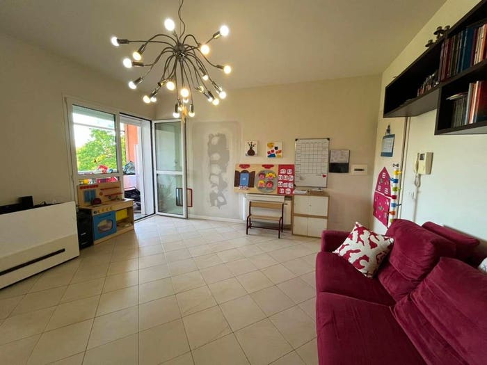 Appartamento quadrilocale in vendita in Via Elio Bragaglia, Borgo Panigale, Bologna