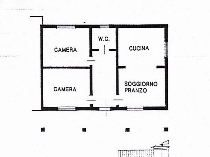 Case in Vendita e in Affitto - 3