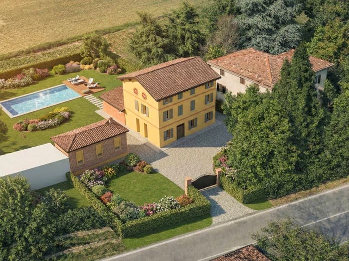 Case in Vendita e in Affitto - 3