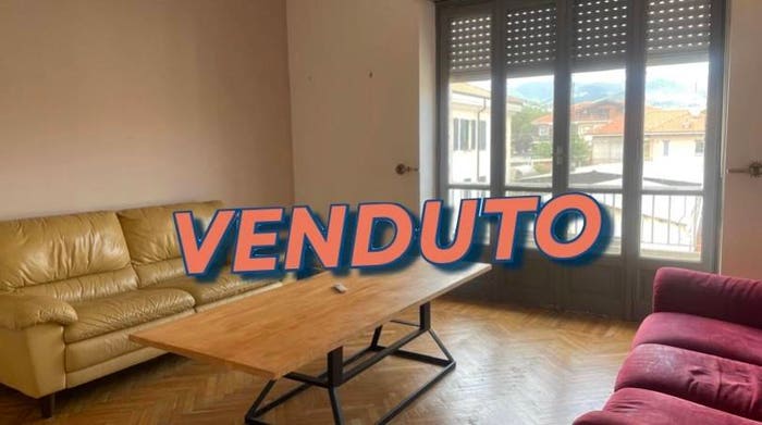 Appartamento quadrilocale in vendita in Via Nazionale, Abbadia Alpina, Pinerolo