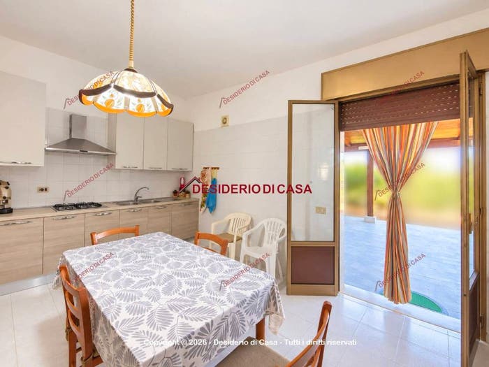 Casa con 5 locali in vendita in Via Vito Tartamella, Locogrande, Misiliscemi