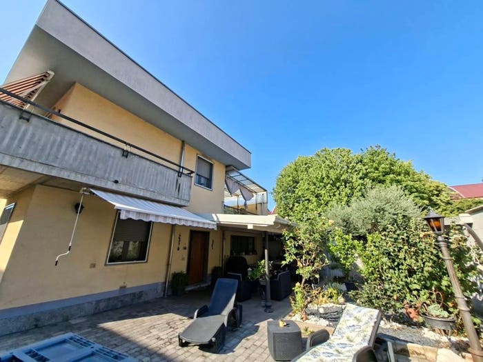 Casa quadrilocale in vendita in Abbiategrasso