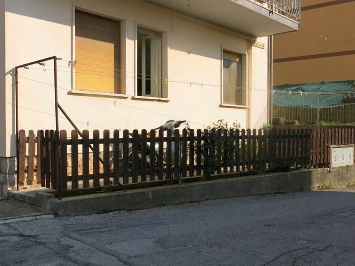 Appartamento trilocale in vendita in Via Bologna, Centro, Lenola