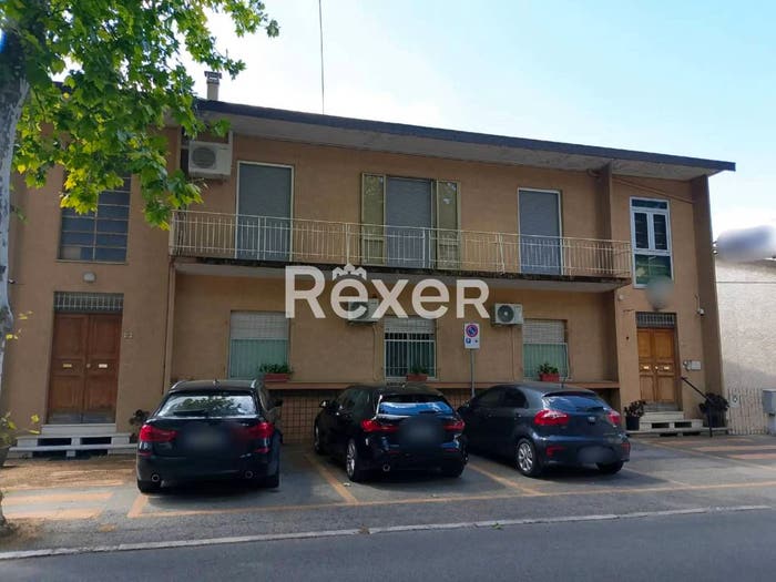 Casa con 6 locali in vendita in Via Guglielmo Oberdan, Centro, Montecassiano