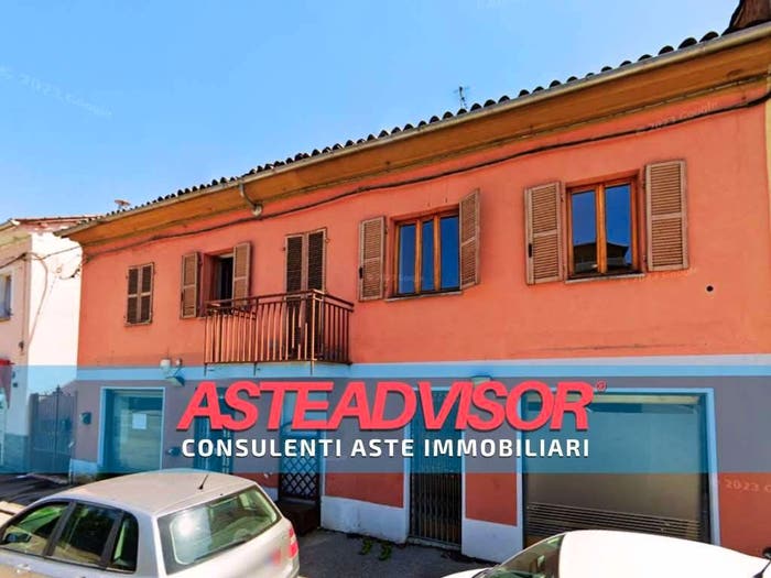 Appartamento quadrilocale in vendita in Corso Alba, Corso Alba Variglie, Asti