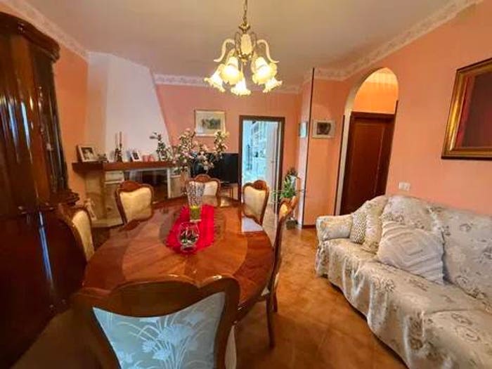 Appartamento quadrilocale in vendita in Centro Nn, Poggio Murella, Manciano