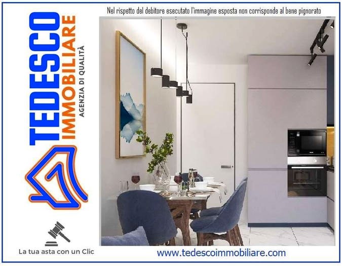 Appartamento con 6 locali in vendita in Contrada Sant'Eustachio Pennini, Valle Pennini Sant'Eustachio, Avellino