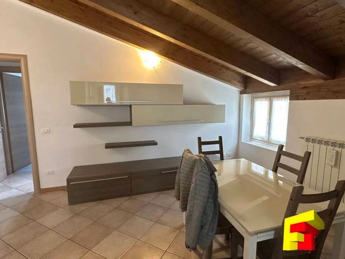 Appartamento bilocale in vendita in Via Genziana, Centro, Cremeno