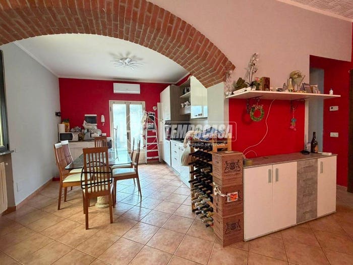 Casa quadrilocale in vendita in Centro, Tromello