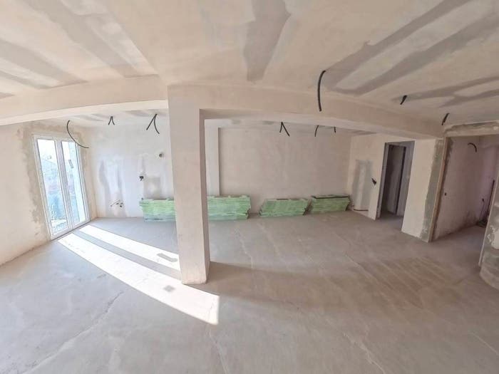 Casa quadrilocale in vendita in Via Bastiglia, Cadelbosco Di Sotto, Cadelbosco di Sopra