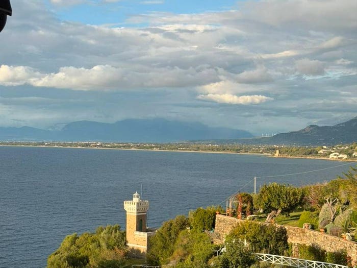 Appartamento bilocale in vendita in Centro, Agropoli