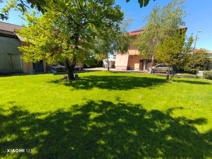 Casa con 6 locali in vendita in Via Domenico Giuliano, Centro, Barbania