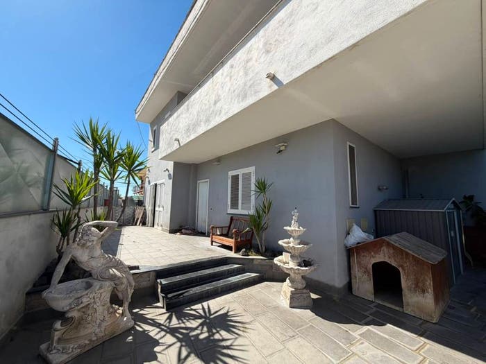 Casa quadrilocale in vendita in Via Vicinale Porchiano, Ponticelli, Napoli
