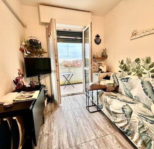 Appartamento trilocale in vendita in Via Cima Vignola, Lido degli Scacchi Lido di Pomposa, Comacchio