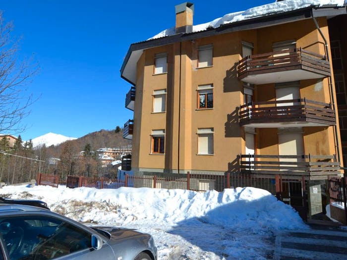 Appartamento quadrilocale in vendita in Via Cascata del Piz, Limonetto, Limone Piemonte