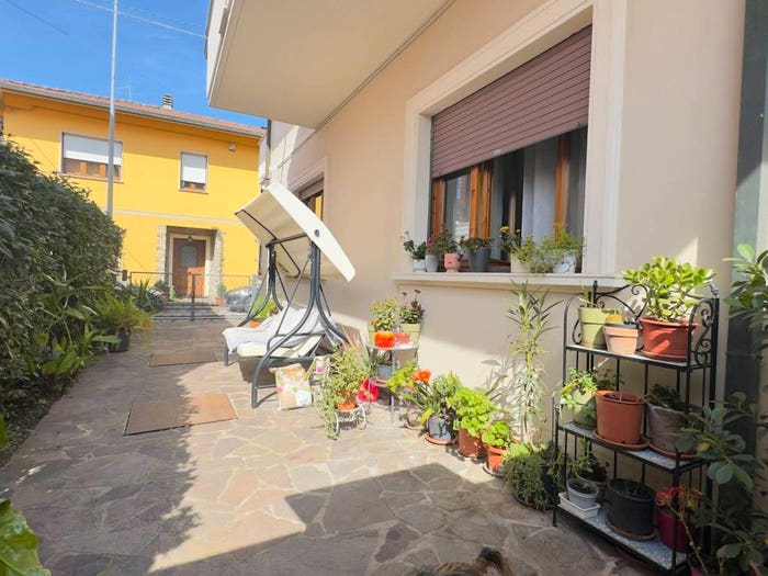 Casa con 6 locali in vendita in Via Empolese, Centro, Pieve a Nievole